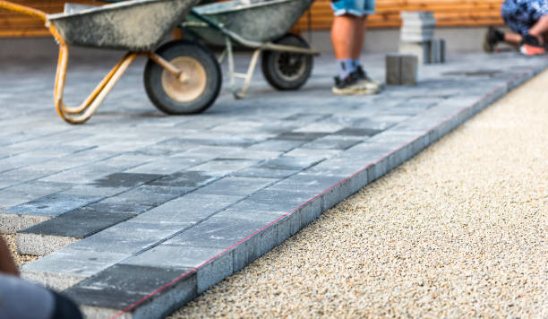 Reasons to Select Us for Your Driveway Paving Requirements in Dogtown, CA