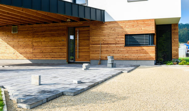 Best Concrete Paver Driveway  in Dogtown, CA