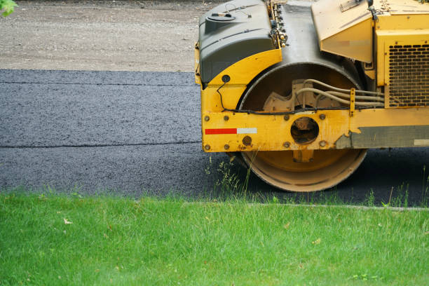 Best Concrete Paver Driveway  in Dogtown, CA