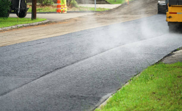 Commercial Driveway Pavers in Dogtown, CA