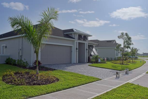 Best Commercial Driveway Pavers  in Dogtown, CA