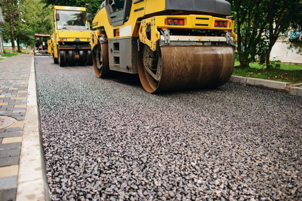 Reliable Dogtown, CA Driveway Pavers Solutions